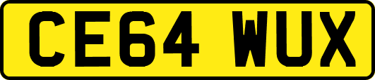 CE64WUX