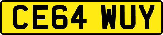 CE64WUY