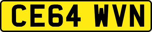 CE64WVN