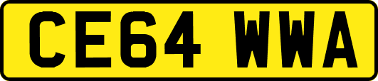 CE64WWA