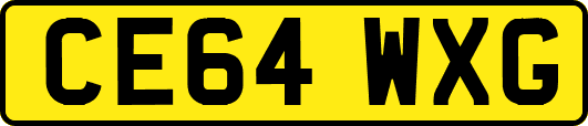 CE64WXG