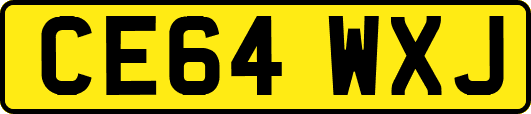 CE64WXJ