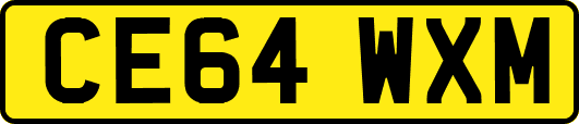 CE64WXM