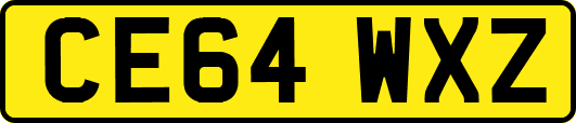 CE64WXZ
