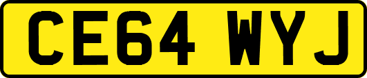 CE64WYJ