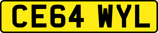 CE64WYL