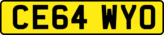 CE64WYO