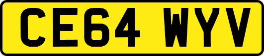 CE64WYV