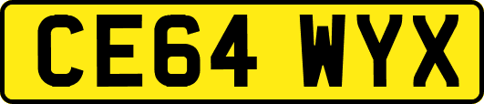 CE64WYX