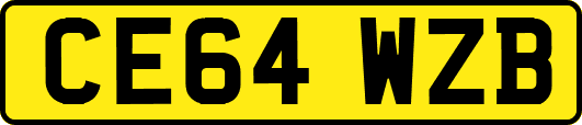 CE64WZB