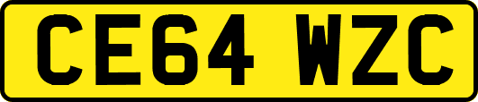 CE64WZC
