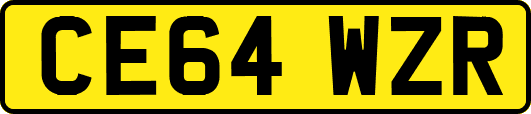 CE64WZR