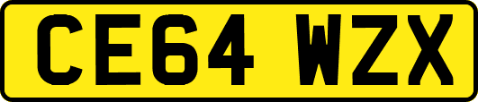 CE64WZX
