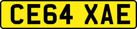 CE64XAE