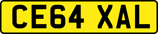 CE64XAL
