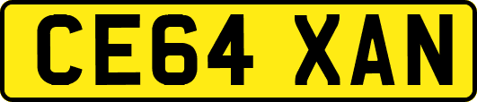 CE64XAN