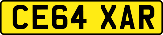 CE64XAR