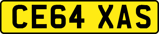 CE64XAS