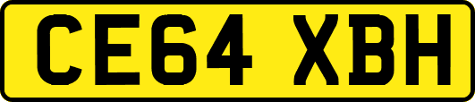 CE64XBH