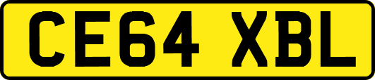 CE64XBL