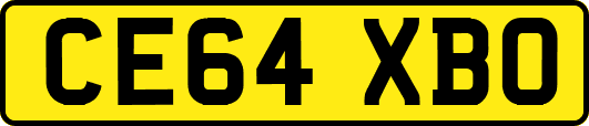 CE64XBO