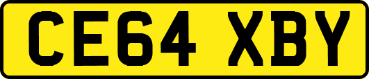 CE64XBY
