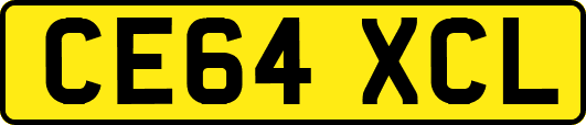 CE64XCL
