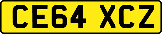 CE64XCZ