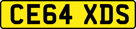 CE64XDS