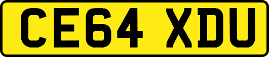 CE64XDU