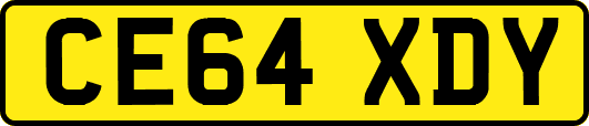 CE64XDY