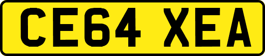 CE64XEA