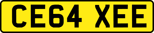 CE64XEE