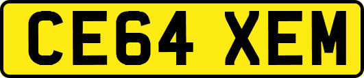 CE64XEM