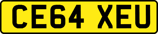 CE64XEU