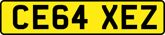CE64XEZ