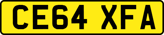 CE64XFA