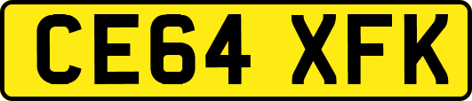 CE64XFK