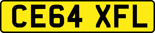 CE64XFL