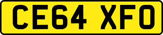 CE64XFO