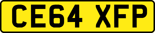 CE64XFP