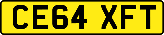 CE64XFT