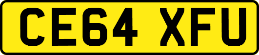 CE64XFU