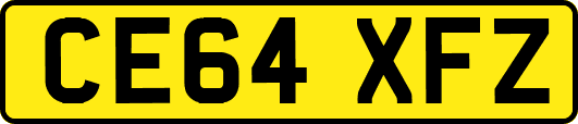 CE64XFZ