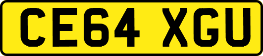 CE64XGU