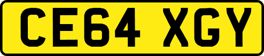 CE64XGY
