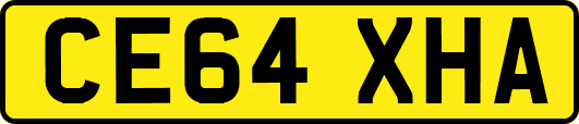 CE64XHA
