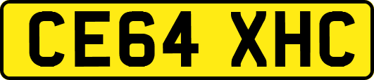 CE64XHC