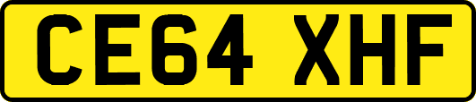 CE64XHF