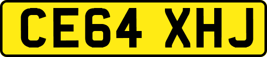 CE64XHJ